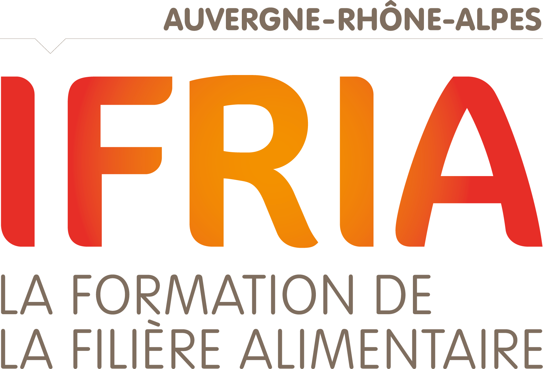 Logo IFRIA