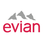 entreprise partenaire evian