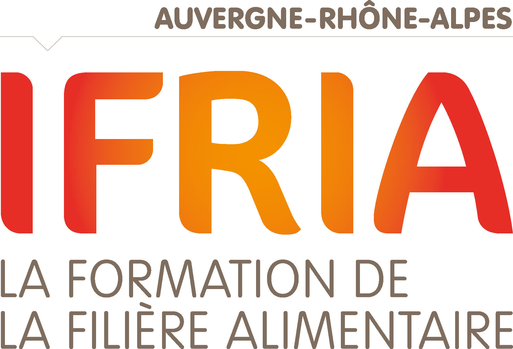 IFRIA Auverge Rhône-Alpes
