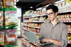 CQP Attaché Commercial