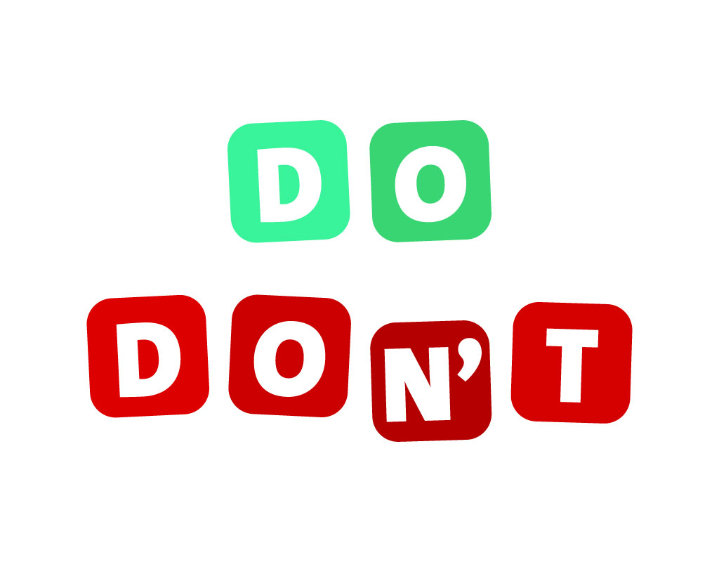 do_don't